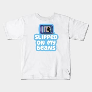 slipped Kids T-Shirt